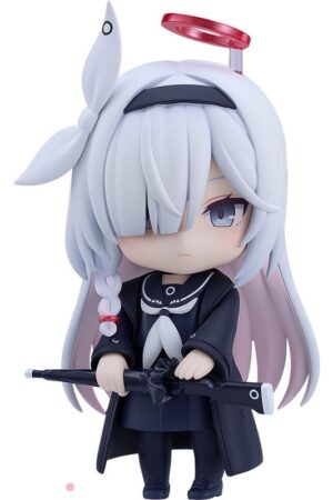 Figura Nendoroid Plana Blue Archive Good Smile Company Tienda Figuras Anime Chile