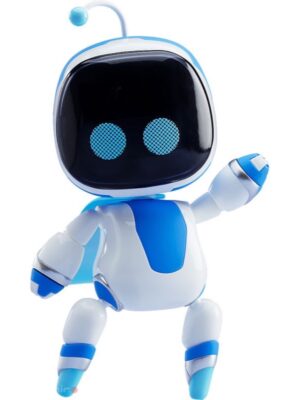 Figura Nendoroid Astro ASTRO's PLAYROOM Good Smile Company Tienda Figuras Anime Chile