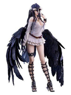 Figura Overlord Albedo so-bin Ver. 1/6 Tienda Figuras Anime Manga Chile Santiago