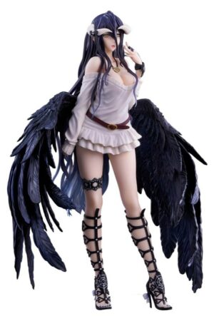 Figura Overlord Albedo so-bin Ver. 1/6 Tienda Figuras Anime Manga Chile Santiago