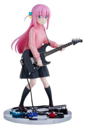 Figura Hitori Gotoh 1/7 BOCCHI THE ROCK! FURYU Tienda Figuras Anime Chile