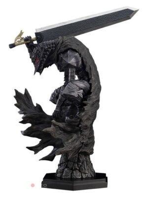 POP UP PARADE Guts [er Armor] L size Berserk Max Factory Tienda Figuras Anime Chile