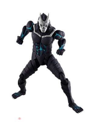 Figura S.H.Figuarts Kaiju No.8 BANDAI SPIRITS Tienda Figuras Anime Chile