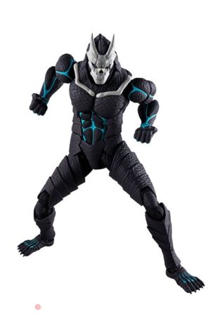 Figura S.H.Figuarts Kaiju No.8 BANDAI SPIRITS Tienda Figuras Anime Chile