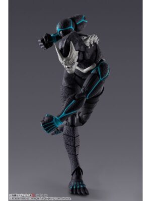 Figura S.H.Figuarts Kaiju No.8 BANDAI SPIRITS Tienda Figuras Anime Chile