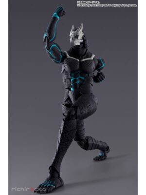 Figura S.H.Figuarts Kaiju No.8 BANDAI SPIRITS Tienda Figuras Anime Chile