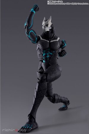 Figura S.H.Figuarts Kaiju No.8 BANDAI SPIRITS Tienda Figuras Anime Chile