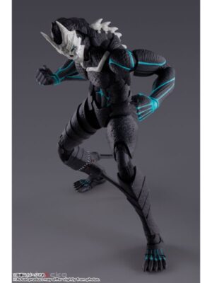 Figura S.H.Figuarts Kaiju No.8 BANDAI SPIRITS Tienda Figuras Anime Chile
