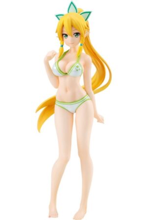 Figura POP UP PARADE BEACH QUEENS Leafa Sword Art Online Progressive Good Smile Company Tienda Figuras Anime Chile