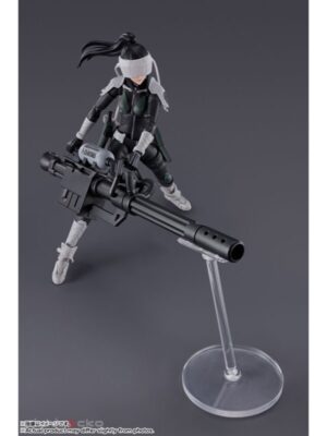 Figura S.H.Figuarts Mina Ashiro Kaiju No.8 BANDAI SPIRITS Tienda Figuras Anime Chile