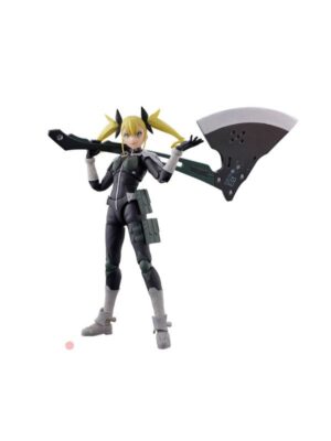 Figura S.H.Figuarts Kikoru Shinomiya Kaiju No.8 BANDAI SPIRITS Tienda Figuras Anime Chile