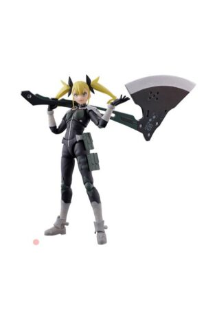 Figura S.H.Figuarts Kikoru Shinomiya Kaiju No.8 BANDAI SPIRITS Tienda Figuras Anime Chile