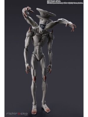 Figura Anime Figura S.H.Figuarts Kaiju No.9 Kaiju No.8 BANDAI SPIRITS Tienda Figuras Anime Chile