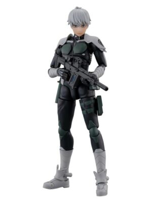 Figura S.H.Figuarts Ichikawa Reno Kaiju No.8 Tienda Anime Figuras Chile