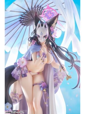 Figura Wakamo (Swimsuit) 1/7 Blue Archive Good Smile Company Tienda Figuras Anime Chile