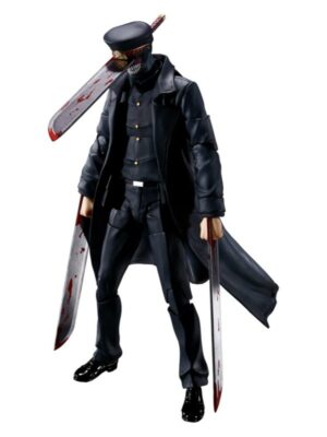 Figura S.H.Figuarts Katana Man Chainsaw Man BANDAI SPIRITS Tienda Figuras Anime Chile