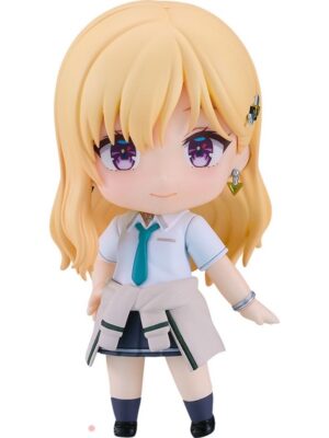 Figura Nendoroid Saki Ayase Gimai Seikatsu Days with my Step Sister Good Smile Company Tienda Figuras Anime Chile