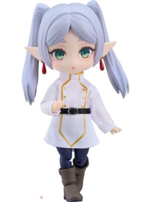 Figura Nendoroid Doll Frieren Sousou no Frieren Good Smile Company Tienda Figuras Anime Chile