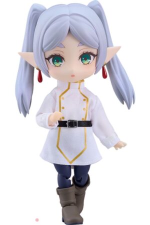 Figura Nendoroid Doll Frieren Sousou no Frieren Good Smile Company Tienda Figuras Anime Chile