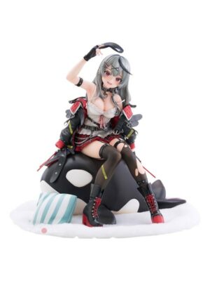 Figura Sakamata Chloe 1/6 Hololive Max Factory Tienda Figuras Anime Chile