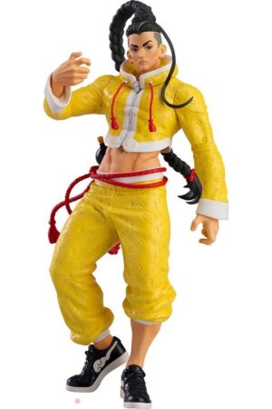 Figura POP UP PARADE Jamie Street Fighter Max Factory Tienda Figuras Anime Chile