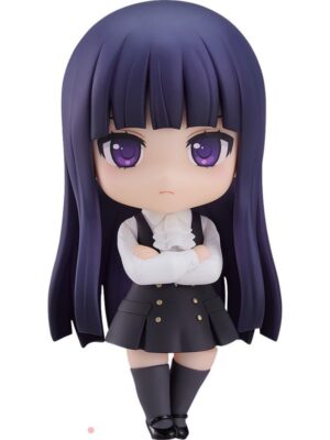 Figura Nendoroid Ririchiyo Shirakiin Inu x Boku SS Good Smile Company Tienda Figuras Anime Chile