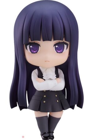 Figura Nendoroid Ririchiyo Shirakiin Inu x Boku SS Good Smile Company Tienda Figuras Anime Chile