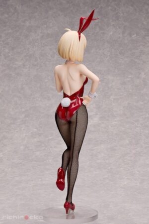 Figura Chisato Nishikigi Bunny Ver. 1/4 Lycoris Recoil FREEing Tienda Figuras Anime Chile