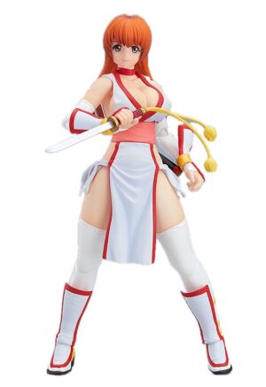 Figura figma Kasumi C2 ver. Dead or Alive Tienda Figuras Anime Chile