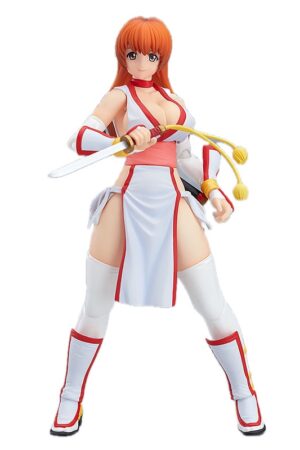 Figura figma Kasumi C2 ver. Dead or Alive Tienda Figuras Anime Chile