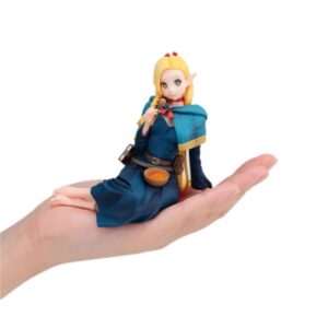 Figura Melty Princess Palm Size Marcille Delicious in Dungeon (Dungeon Meshi) MegaHouse Tienda Figuras Anime Chile