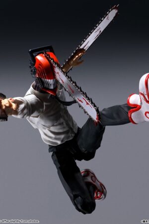 Figura S.H.Figuarts Chainsaw Man BANDAI SPIRITS Tienda Figuras Anime Chile