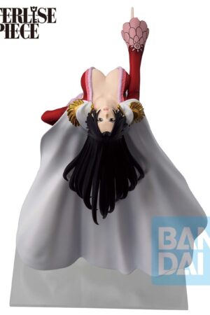 Boa Hancock Ichibansho Memory of Heroines Tienda One Piece Chile