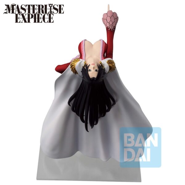 Boa Hancock Ichibansho Memory of Heroines Tienda One Piece Chile