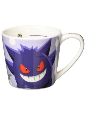 Taza Gengar Pokémon Regalo Tienda Figuras Chile