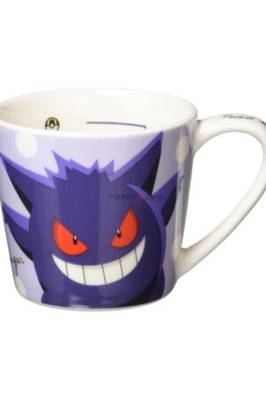 Taza Gengar Pokémon Regalo Tienda Figuras Chile