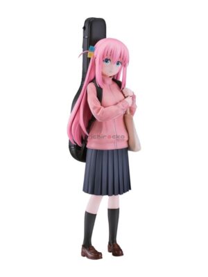 Figura Hitori Gotoh 1/7 BOCCHI THE ROCK! Tienda Figuras Anime Chile