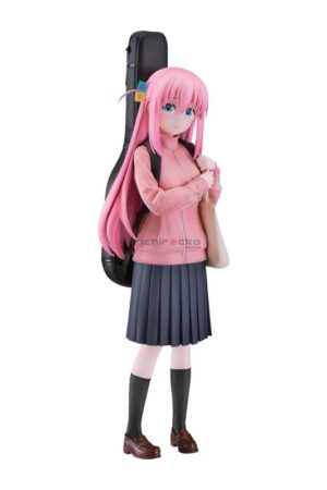 Figura Hitori Gotoh 1/7 BOCCHI THE ROCK! Tienda Figuras Anime Chile