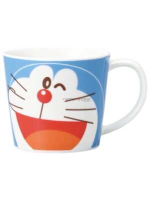 Taza Tazón Doraemon Regalo Tienda Figuras Chile