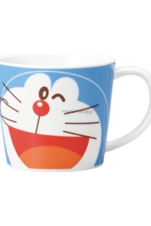 Taza Tazón Doraemon Regalo Tienda Figuras Chile