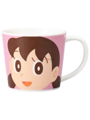 Taza Tazón Shizuka Doraemon Regalo Tienda Figuras Chile