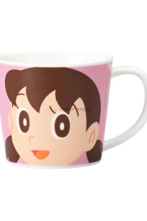 Taza Tazón Shizuka Doraemon Regalo Tienda Figuras Chile