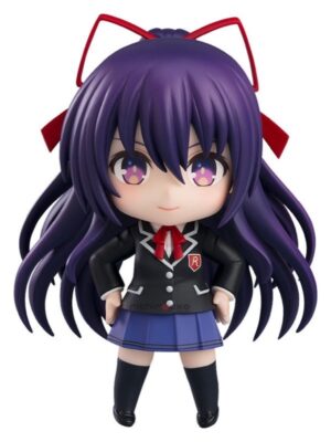 Nendoroid Tohka Yatogami School Uniform Ver. Date A Live V Good Smile Company Tienda Figuras Anime Chile