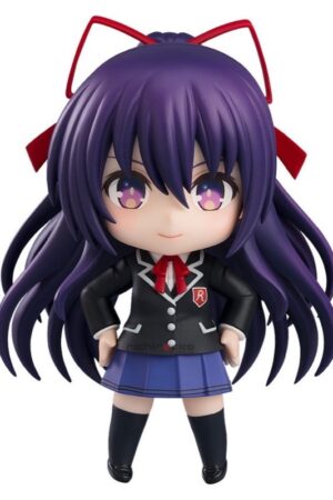 Nendoroid Tohka Yatogami School Uniform Ver. Date A Live V Good Smile Company Tienda Figuras Anime Chile