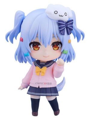Figura Nendoroid Inuyama Tamaki NoriPro Good Smile Company Tienda Figuras Anime Chile
