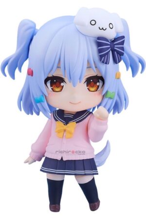 Figura Nendoroid Inuyama Tamaki NoriPro Good Smile Company Tienda Figuras Anime Chile