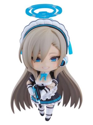 Figura Nendoroid Asuna Ichinose Blue Archive Good Smile Company Tienda Figuras Anime Chile