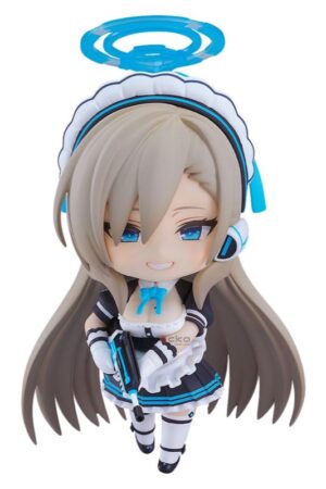 Figura Nendoroid Asuna Ichinose Blue Archive Good Smile Company Tienda Figuras Anime Chile