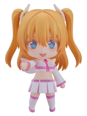 Figura Nendoroid Liliel Angel Costume/Ririsa 2.5 Dimensional Seduction Good Smile Company Tienda Figuras Anime Chile