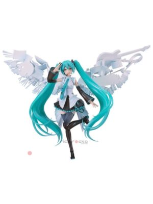 PLAMATEA Hatsune Miku Happy 16th Birthday Ver. Plastic Model Max Factory Tienda Figuras Anime Chile